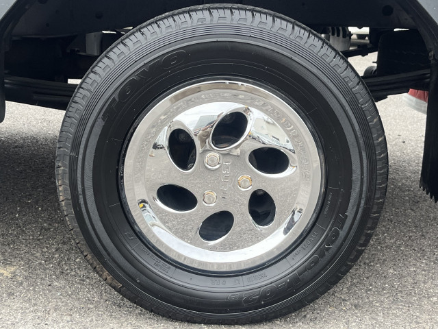いすゞ エルフ 小型 平ボディ KK-NKR71EA(113649) 21枚目