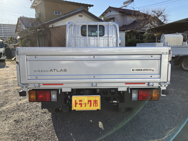 日産自動車 アトラス 小型 平ボディ 3DF-AHR87AF(108471) 16枚目