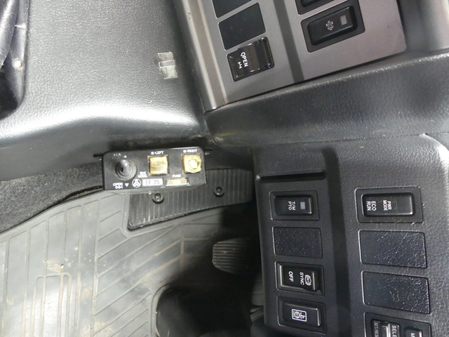 日野 プロフィア 大型 土砂ダンプ QPG-FS1AKDA(50763) 17枚目