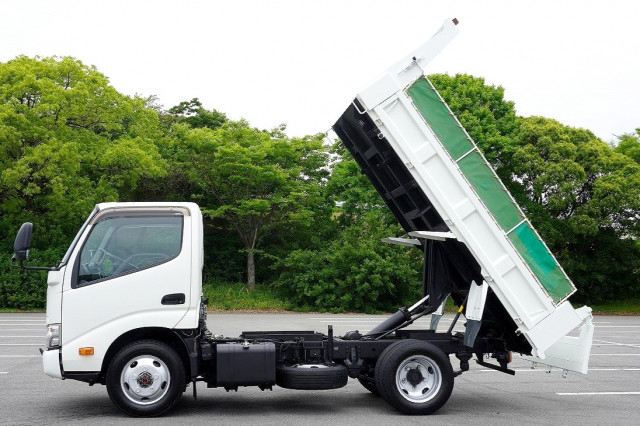 日野 デュトロ 小型 土砂ダンプ 2KG-XZU675T(105761) 23枚目
