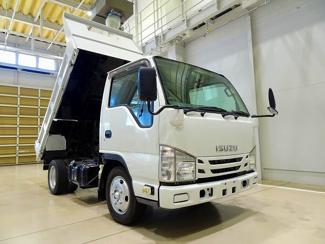 いすゞ エルフ 小型 土砂ダンプ TPG-NJR85AD(113109) 24枚目