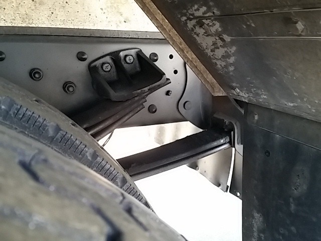 日野 レンジャー 中型 冷蔵冷凍バン BKG-FC7JJYA(8271) 74枚目