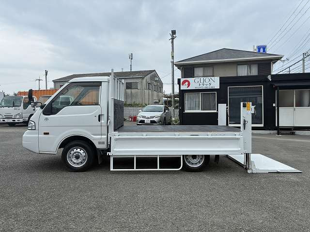 日産自動車 バネット 小型 平ボディ ABF-SK82TN(112455) 12枚目