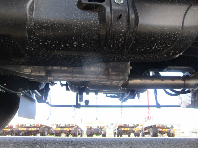 日野 レンジャー 中型 塵芥車（プレス式） 2KG-FD2ABA(107968) 23枚目