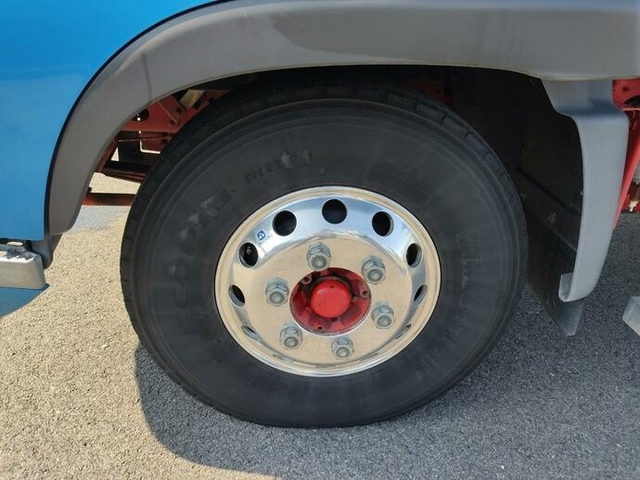 日野 レンジャー 中型 バン TKG-FD7JUAG(12380) 30枚目