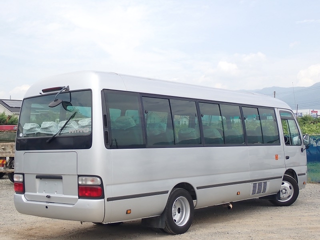 日野 リエッセ その他 バス BDG-XZB50M(69593) 1枚目