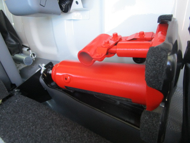 日野 デュトロ 小型 高圧洗浄車 2KG-XZU700M(105522) 24枚目