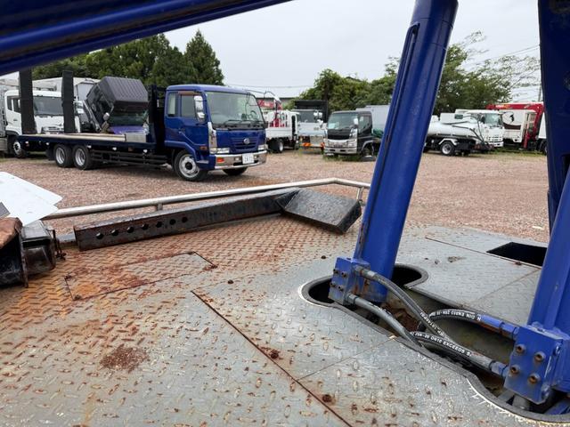 日産自動車 コンドル 中型 *********(111272) 61枚目