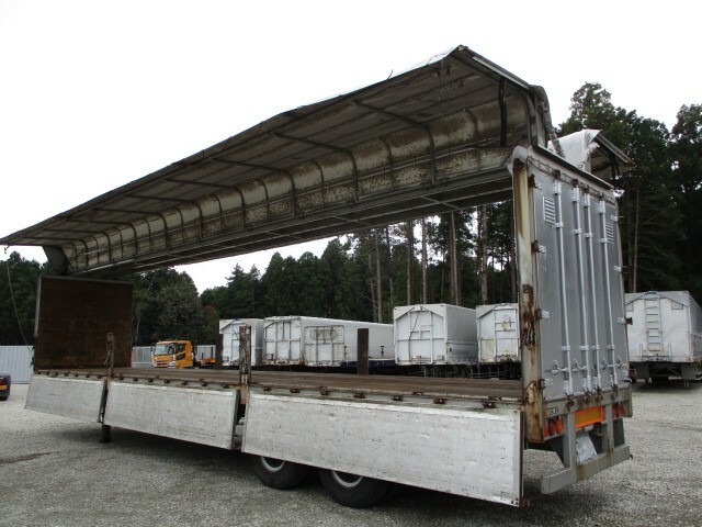 富士 Wing trailer TS2113(7753) 43枚目
