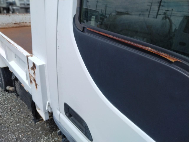 Mazda titan Small Soil dump KK-WH65D(110817) 20枚目