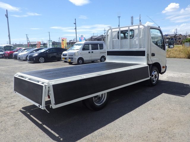 トヨタ ダイナ 小型 平ボディ TPG-XZC605(110780) 24枚目