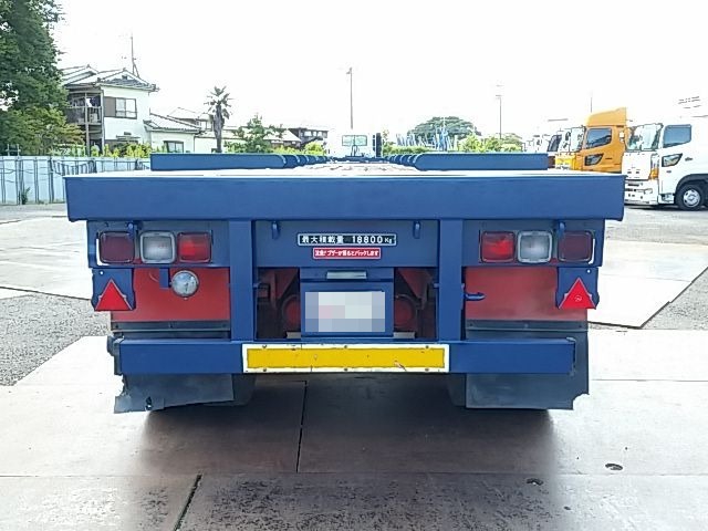 トレクス その他 トレーラ（まな板） PFB23601(12483) 45枚目