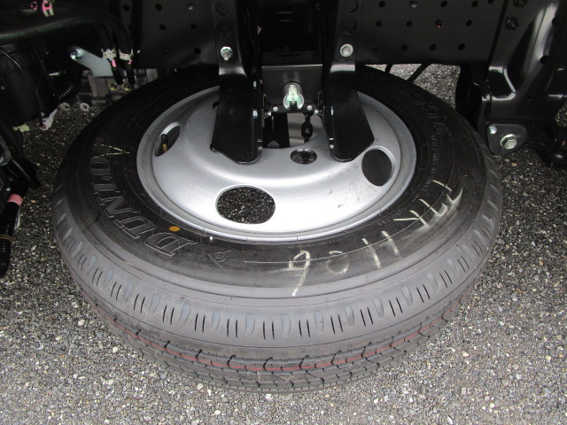 日野 デュトロ 小型 平ボディ 2WG-XZU606M(111645) 46枚目