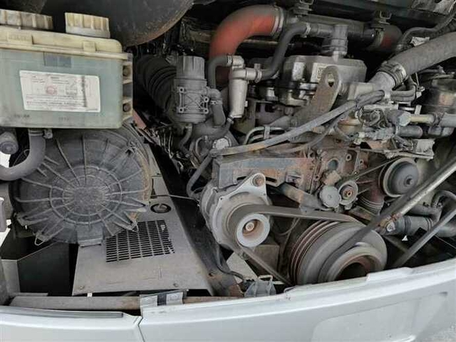 三菱ふそう その他・不明 その他 バス BKG-MS96JP(41531) 18枚目