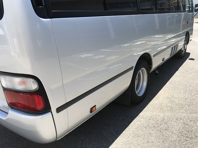 トヨタ コースター 小型 その他 SPG-XZB40(110128) 16枚目