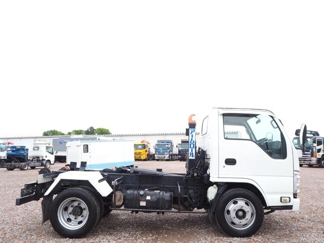 いすゞ エルフ 小型 コンテナ専用車 *********(104735) 8枚目