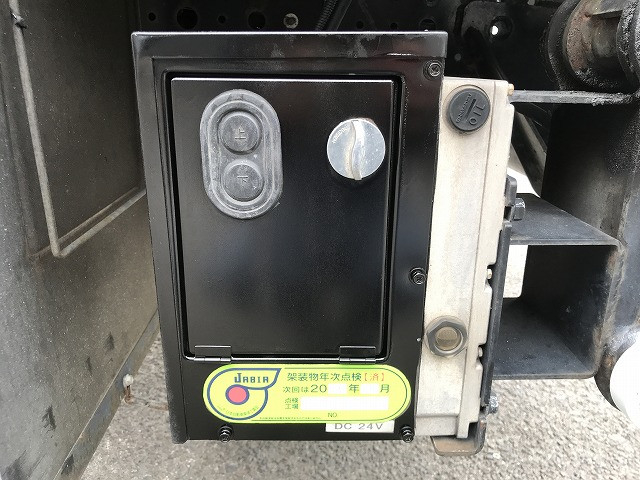 三菱ふそう キャンター 小型 平ボディ TPG-FEA50(110975) 36枚目