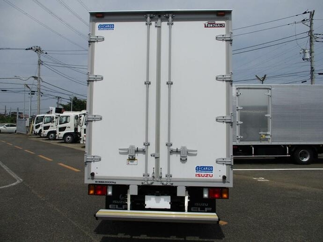 いすゞ エルフ 小型 バン 2RG-NLR88AN(12249) 5枚目