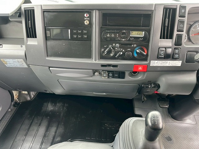 いすゞ エルフ 小型 冷蔵冷凍バン TPG-NLR85AN(110452) 28枚目