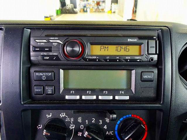 Hino dutro Small Freezer box_body 2KG-XZU775M(105440) 11枚目
