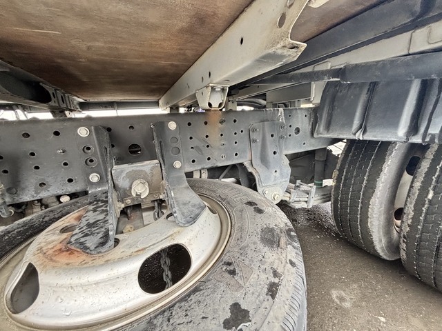 Toyota toyoace Small Flat body 2RG-XZC605(108618) 27枚目