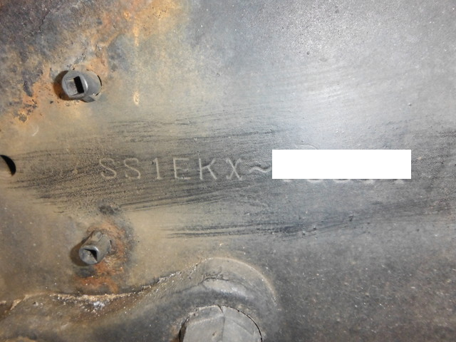 日野 プロフィア 大型 トラクタ BDG-SS1EKXA(1688) 13枚目