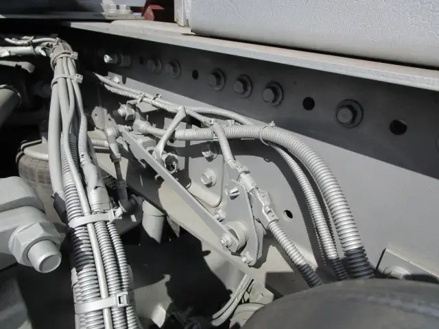 日野 プロフィア 大型 トラクタ GPG-SH1EDDG(111421) 14枚目