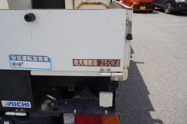 日野 デュトロ 小型 高所作業車 TKG-XZU600X(109692) 20枚目