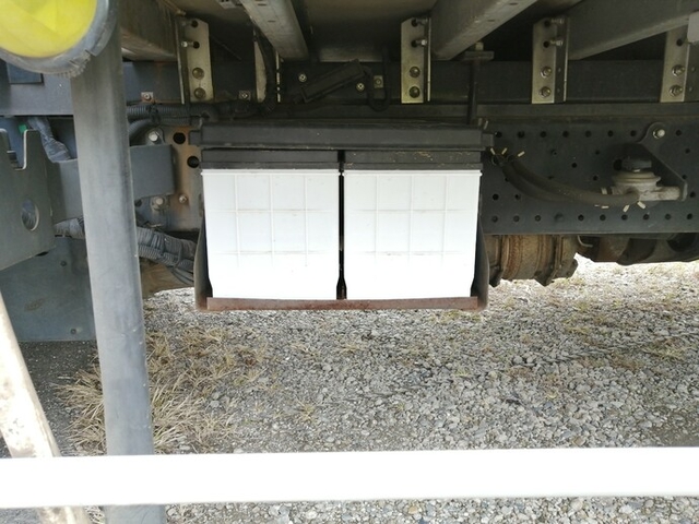 いすゞ エルフ 小型 冷蔵冷凍バン BKG-NPR85AN(4536) 35枚目