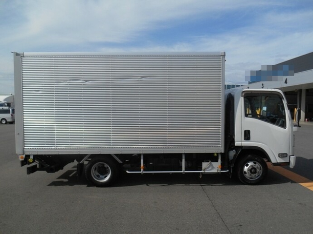 いすゞ エルフ 小型 バン TDG-NPS85AN(8136) 5枚目