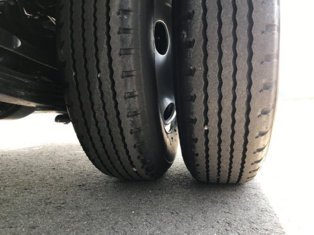 三菱ふそう キャンター 小型 土砂ダンプ 2RG-FBA60(112659) 22枚目