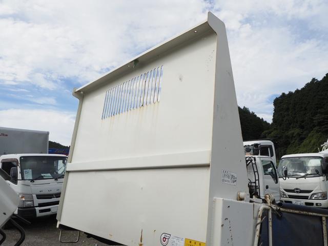 日野 デュトロ 小型 土砂ダンプ *********(110928) 40枚目