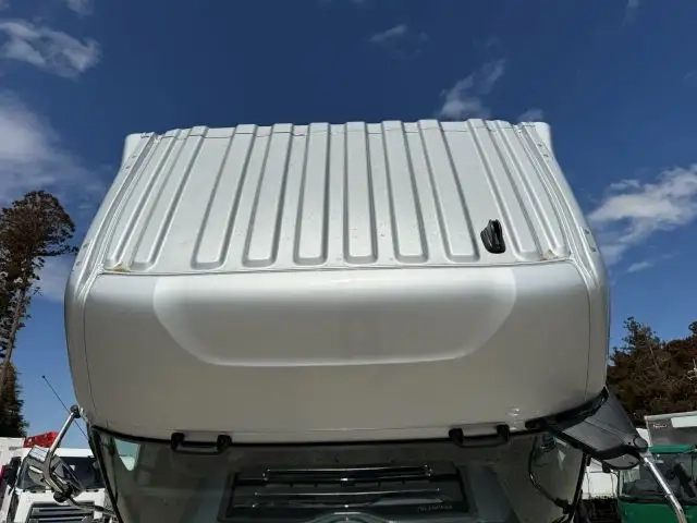 日産自動車 クオン 大型 トラクタ 2PG-GK6DAD(106848) 44枚目