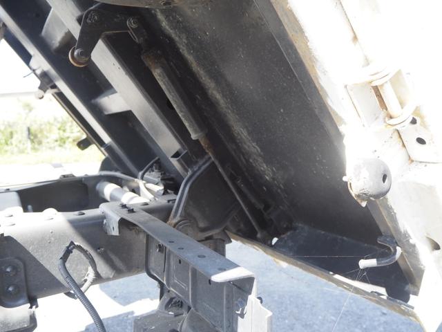 Hino dutro Small Soil dump *********(108331) 41枚目