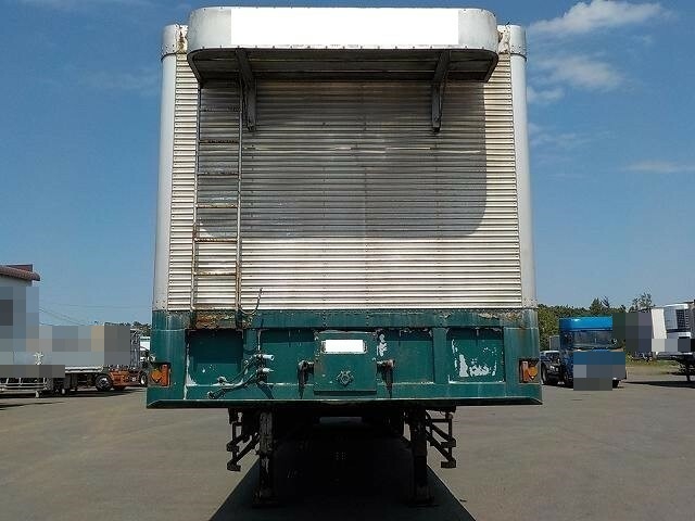 Fullhalf Large Other trailer FAA239(6816) 39枚目