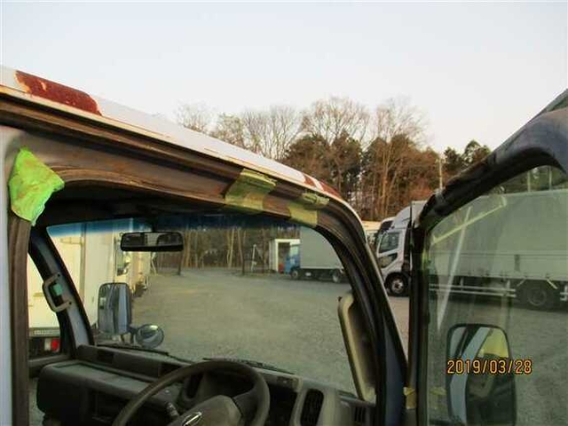 日産自動車 アトラス 小型 平ボディ TC-SH4F23(37979) 10枚目