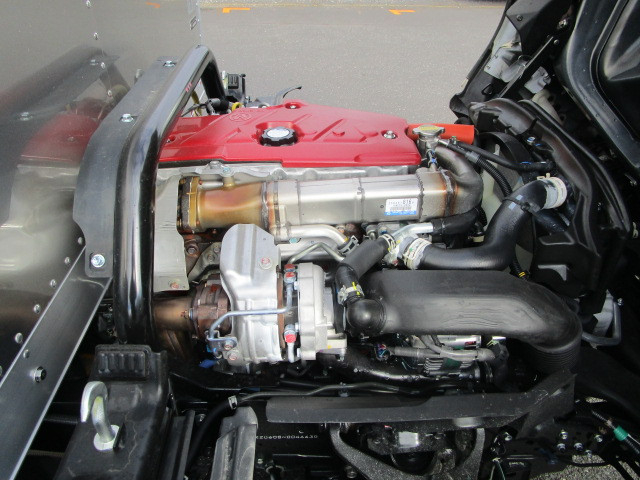 日野 デュトロ 小型 バン 2KG-XZU605M(108533) 21枚目