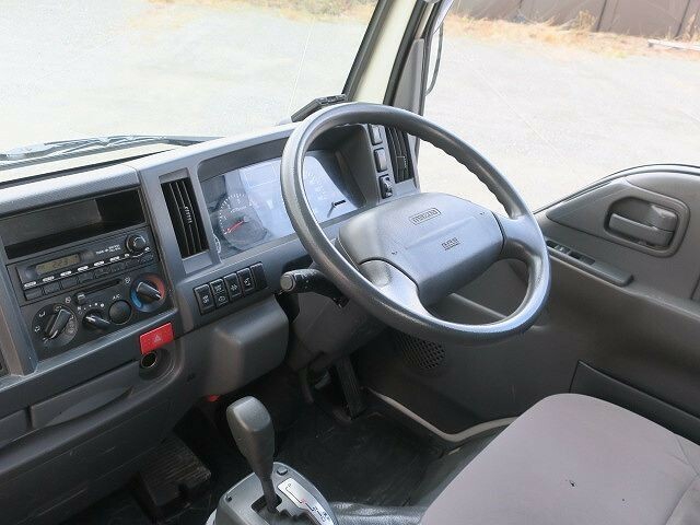 マツダ タイタン 小型 平ボディ TKG-LJR85A(26823) 13枚目