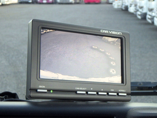 日野 デュトロ 小型 冷蔵冷凍バン 2RG-XZC605M(112291) 22枚目