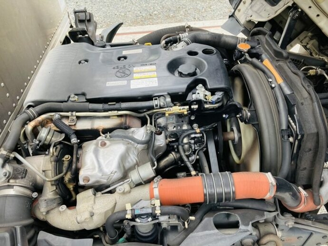 いすゞ エルフ 小型 バン SKG-NLR85AN(11471) 27枚目