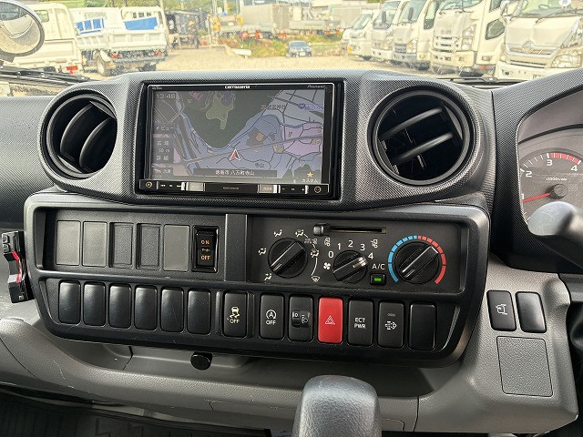 日野 デュトロ 小型 バン TPG-XZC605M(111531) 38枚目