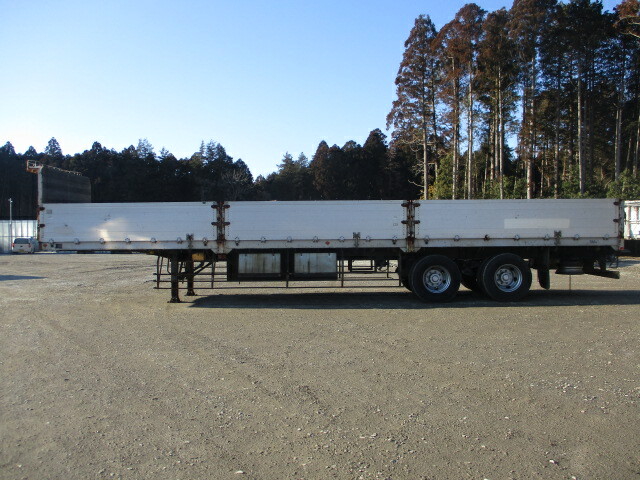 トレクス トレーラ（その他） PFB24102(28660) 8枚目