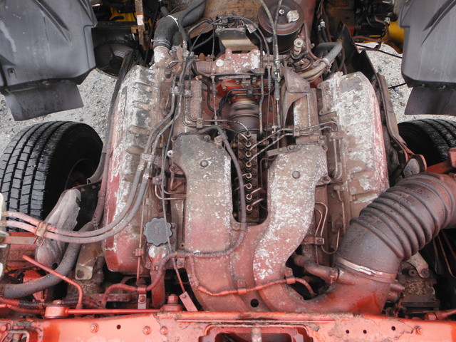 日野 プロフィア 大型 特装車・その他 KC-FR3FXFA(1348) 28枚目