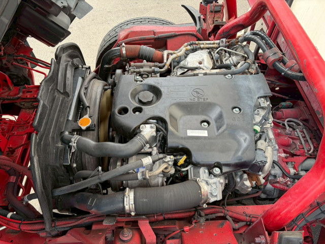 いすゞ エルフ 小型 冷蔵冷凍バン TPG-NPR85N(109624) 31枚目