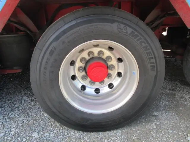- トレーラ（重機運搬） NT38D027(107375) 22枚目
