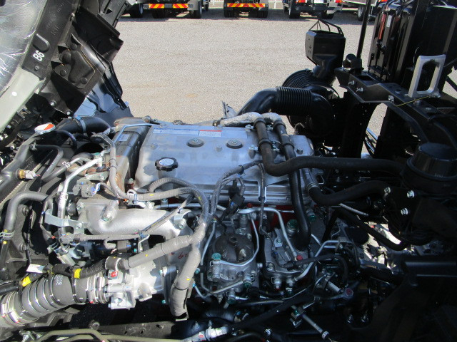 日野 レンジャー 増トン コンテナ専用車 2KG-FE2ACA(108563) 28枚目