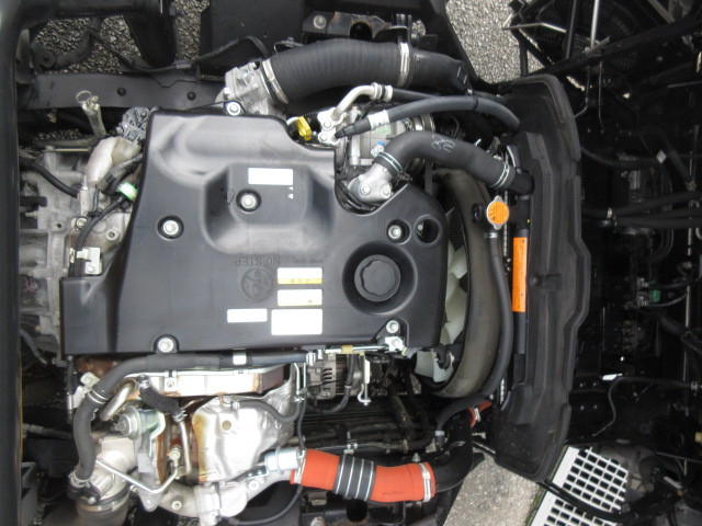 いすゞ エルフ 小型 平ボディ TRG-NNR85AR(113127) 25枚目