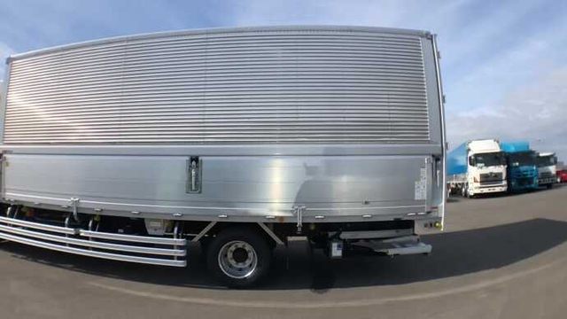 日野 レンジャー 増トン ウィング 2PG-FE2ABG(8764) 23枚目