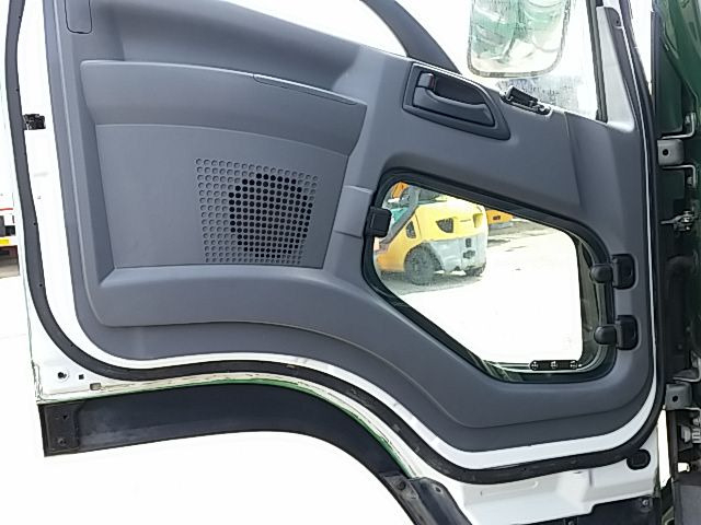 Isuzu forward 6studs large Arm roll trucks PDG-FTR34S2(9314) 77枚目
