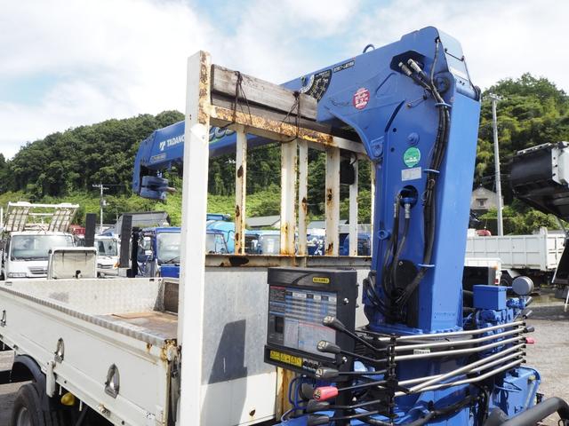 日野 デュトロ 小型 平ボディ *********(110924) 35枚目